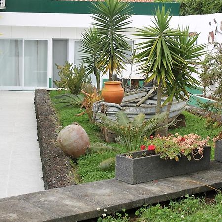 Quinta De Santa Barbara Casas Turisticas Lagoa  Kültér fotó