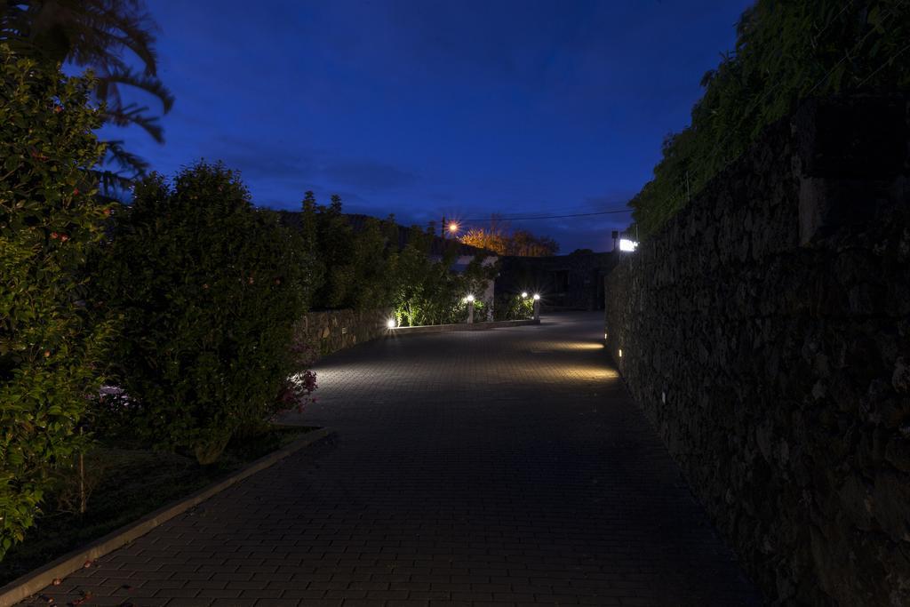Quinta De Santa Barbara Casas Turisticas Lagoa  Kültér fotó