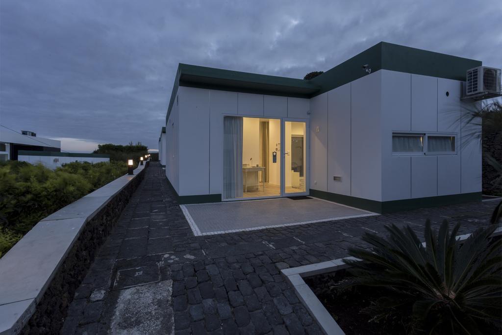Quinta De Santa Barbara Casas Turisticas Lagoa  Kültér fotó