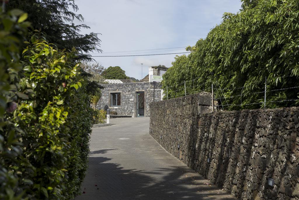 Quinta De Santa Barbara Casas Turisticas Lagoa  Kültér fotó