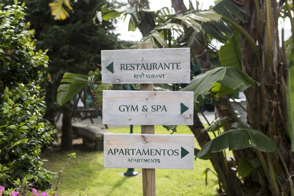 Quinta De Santa Barbara Casas Turisticas Lagoa  Kültér fotó