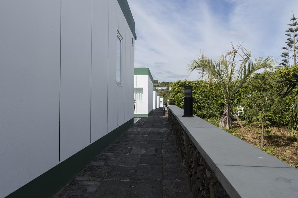 Quinta De Santa Barbara Casas Turisticas Lagoa  Szoba fotó