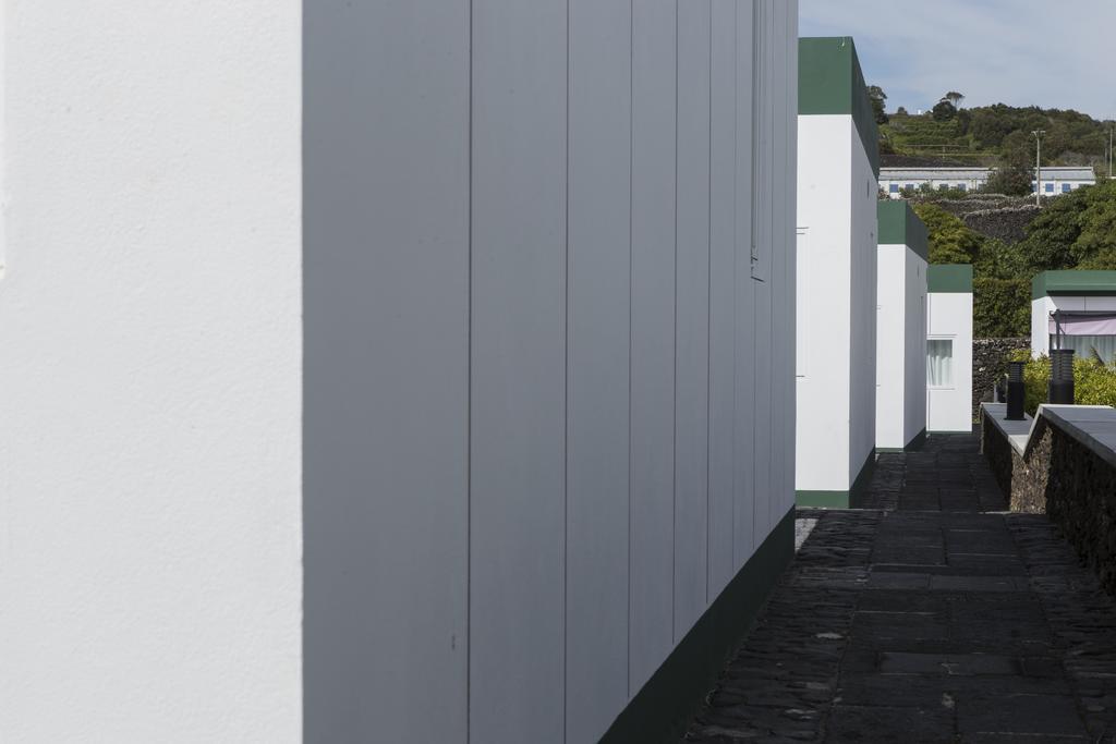 Quinta De Santa Barbara Casas Turisticas Lagoa  Kültér fotó