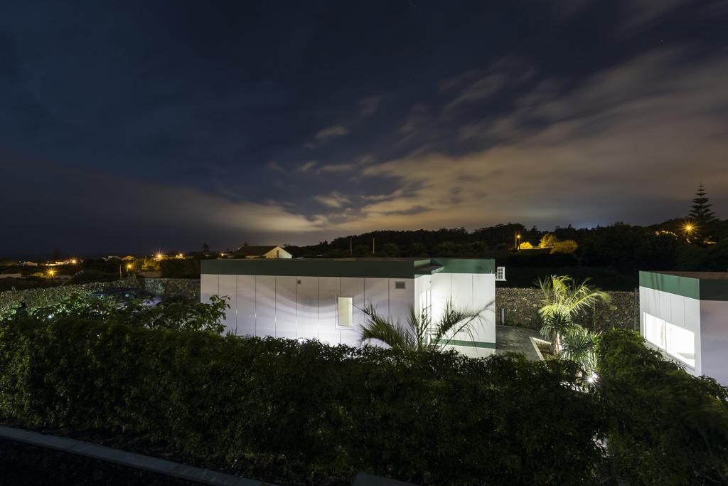 Quinta De Santa Barbara Casas Turisticas Lagoa  Kültér fotó